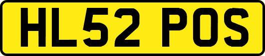 HL52POS