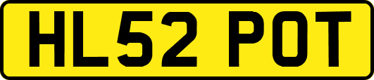 HL52POT