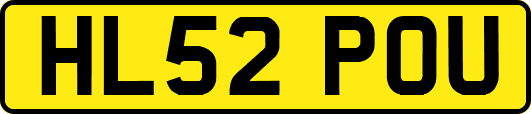 HL52POU