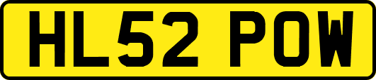 HL52POW