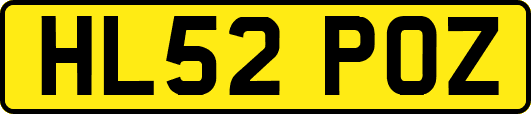 HL52POZ