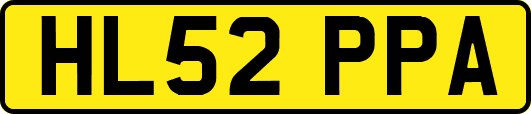 HL52PPA