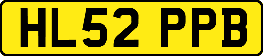HL52PPB
