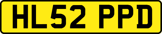 HL52PPD