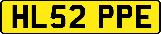 HL52PPE