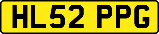 HL52PPG
