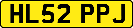 HL52PPJ