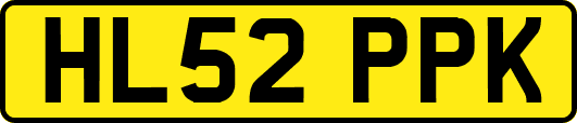HL52PPK