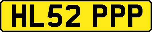 HL52PPP