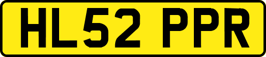 HL52PPR
