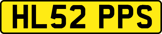 HL52PPS