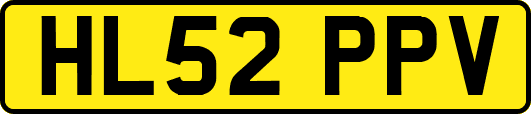 HL52PPV