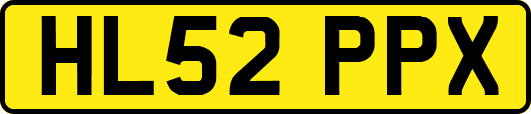 HL52PPX