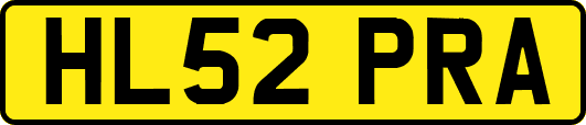 HL52PRA