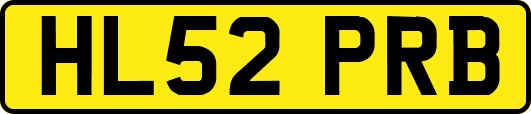 HL52PRB