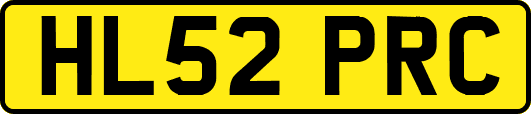 HL52PRC