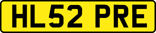 HL52PRE