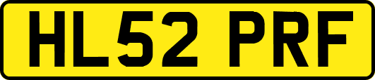 HL52PRF