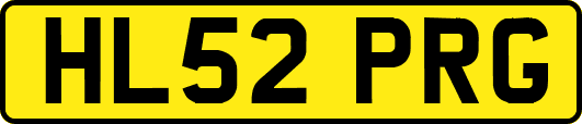 HL52PRG