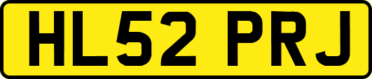 HL52PRJ