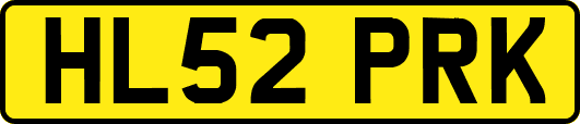 HL52PRK