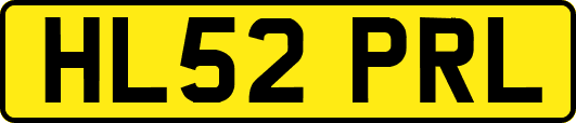 HL52PRL