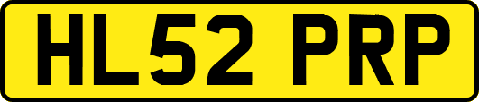 HL52PRP