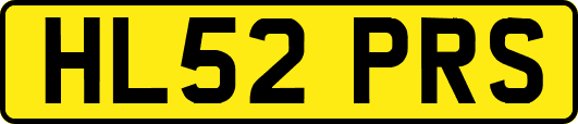 HL52PRS