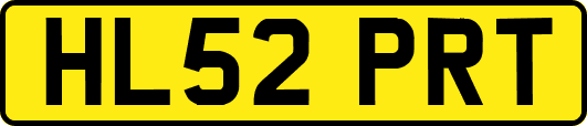 HL52PRT