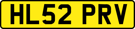 HL52PRV