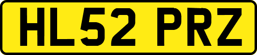 HL52PRZ