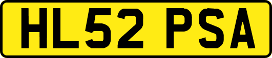 HL52PSA