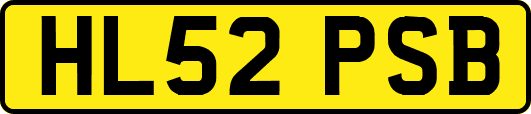 HL52PSB