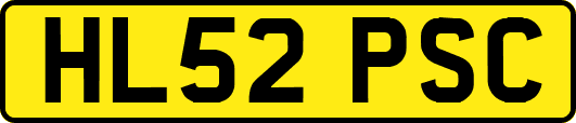 HL52PSC