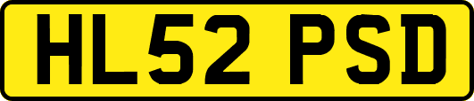 HL52PSD