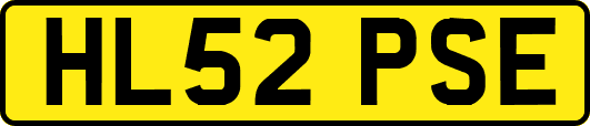 HL52PSE
