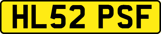 HL52PSF