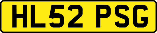 HL52PSG
