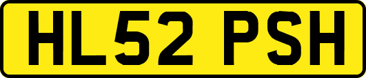 HL52PSH