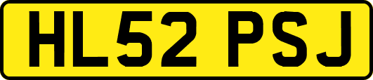 HL52PSJ