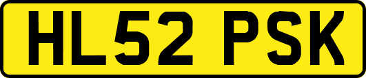HL52PSK