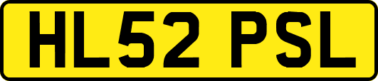 HL52PSL