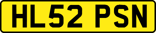 HL52PSN