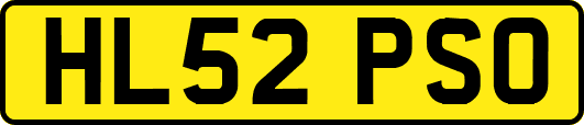 HL52PSO
