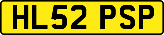 HL52PSP