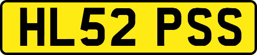 HL52PSS