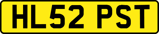 HL52PST