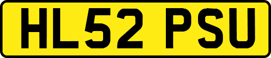 HL52PSU