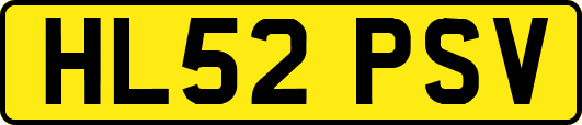 HL52PSV