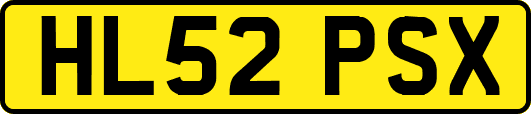 HL52PSX